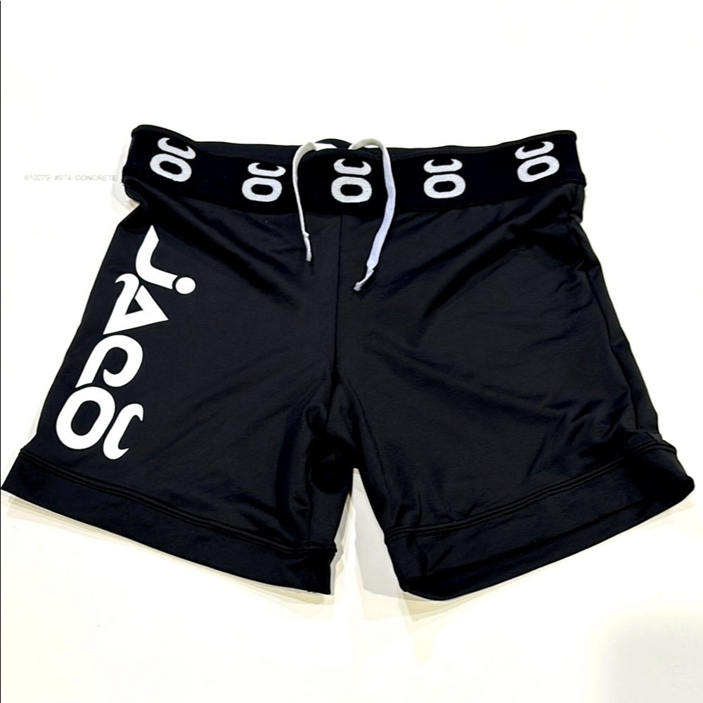 JACO men’s professional “vale tudo “style fight shorts new no tags extra large